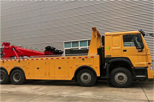 扎兰屯道路救援公司